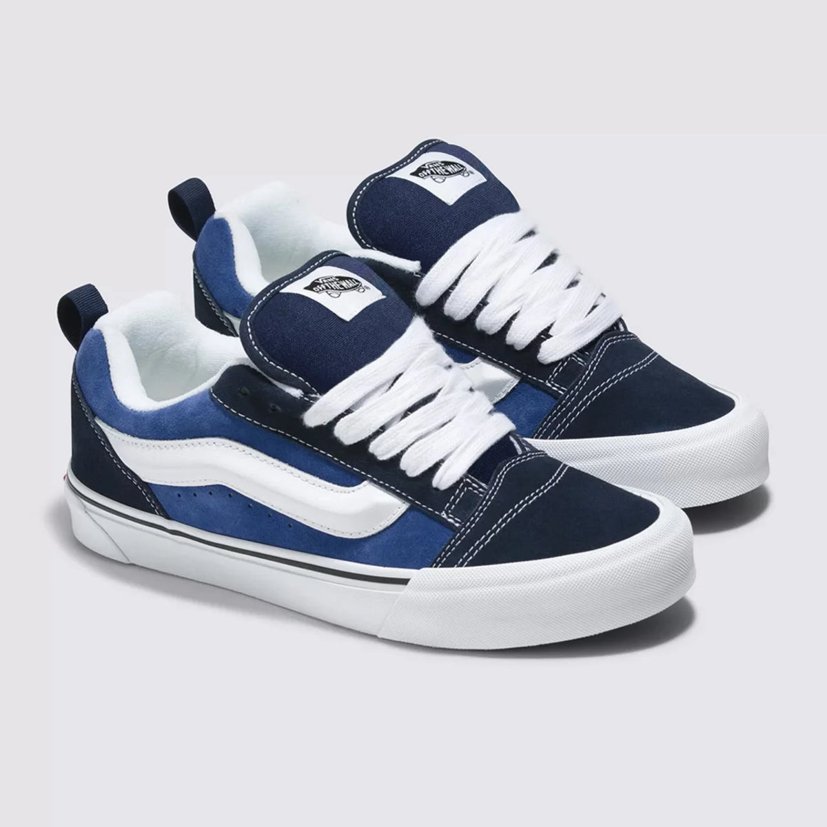 Vans KNU Azul