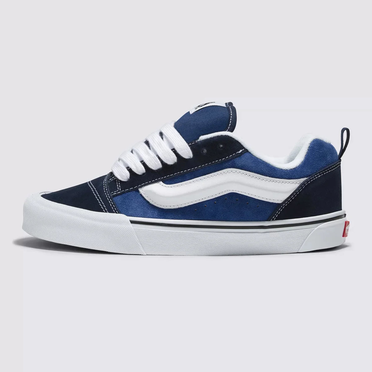 Vans KNU Azul