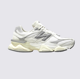 NB9060 Branco e Cinza