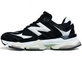 NB 9060 Preto e Branco