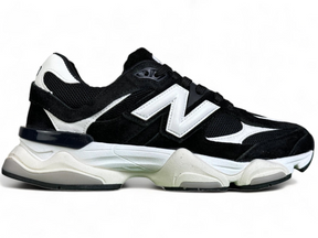 NB 9060 Preto e Branco