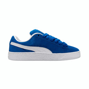 PM Suede Azul