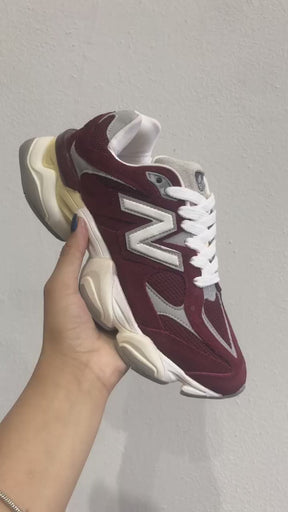 NB 9060 Vinho