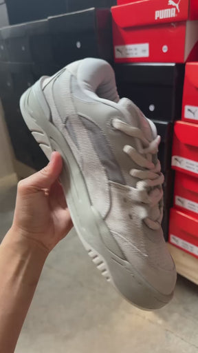 PUMA 180 Cinza